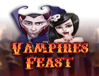 Jogar Vampires Feast no modo demo